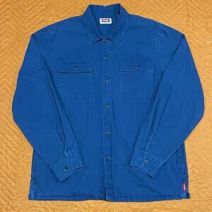 Wrangler Long Sleeve